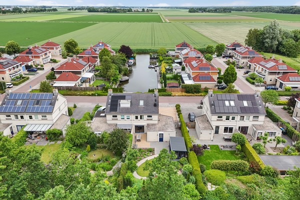 Medium property photo - het Waterland 58, 8302 XD Emmeloord